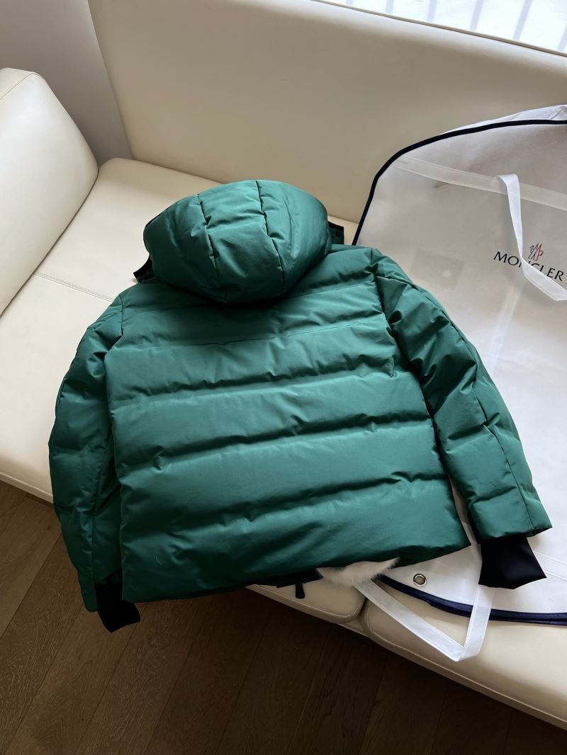 Moncler Down Jackets